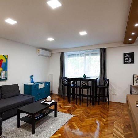 Апартаменти Stellar Downtown Сегед Екстер'єр фото